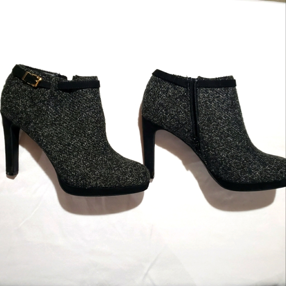 Kelly and Katie Booties